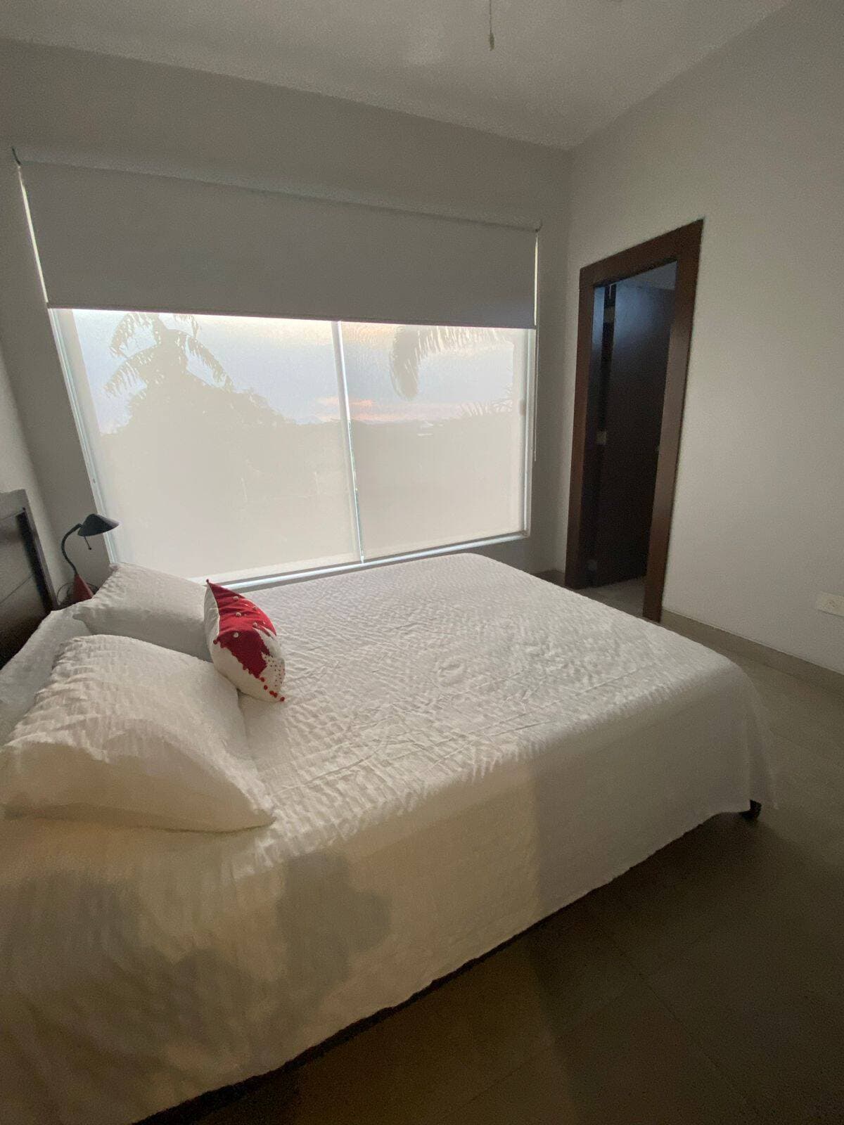 ALQUILER VILLA EN ARRECIFE DE 3 DORMITORIOS BONITA — foto 12