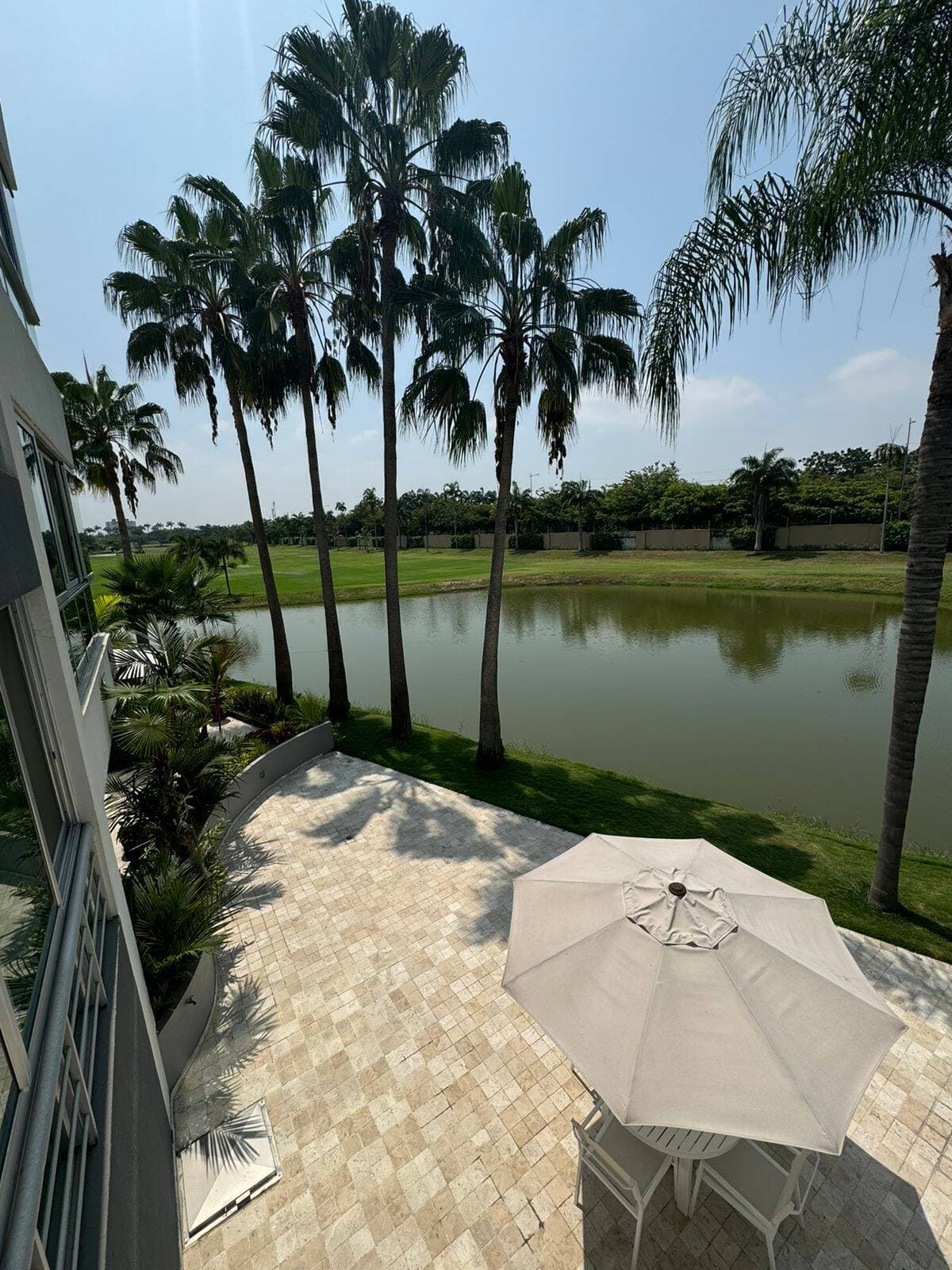 DEPARTAMENTO EN MOCOLI GOLF'VISTA AL LAGO — foto 5