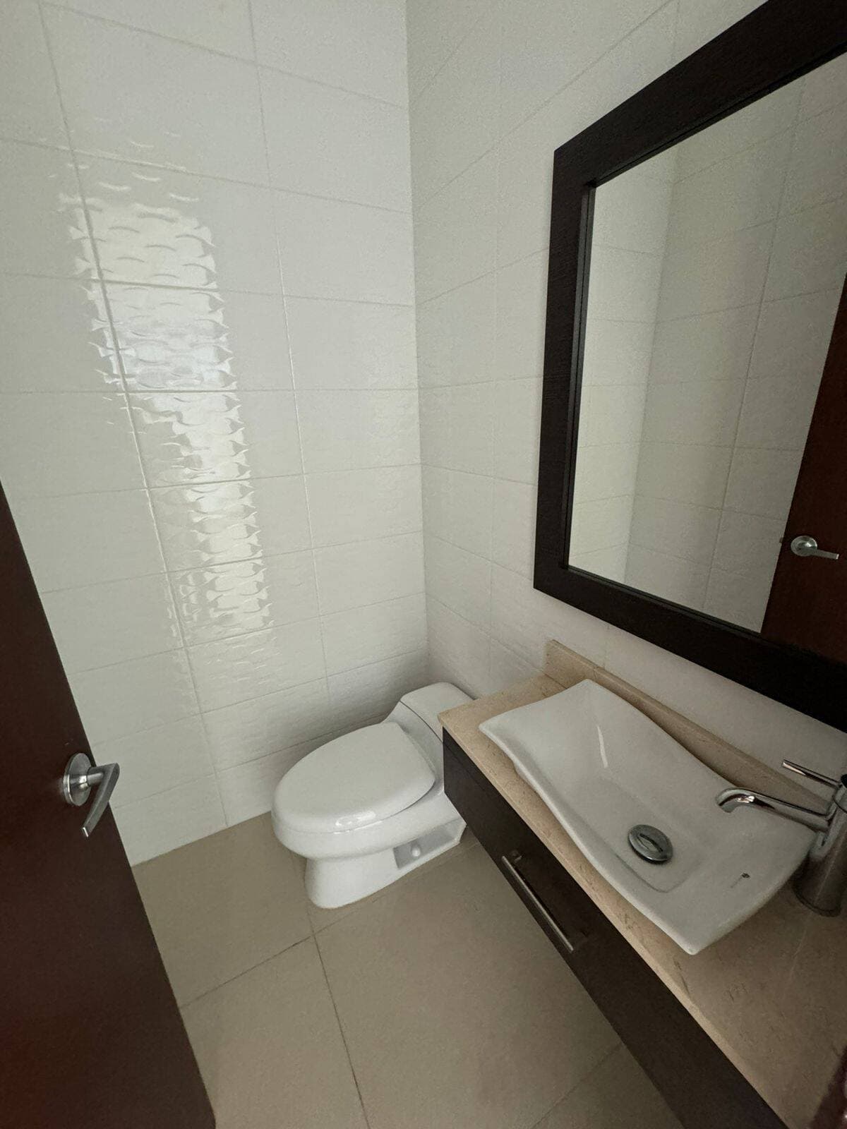 DEPARTAMENTO EN MOCOLI GOLF'VISTA AL LAGO — foto 10