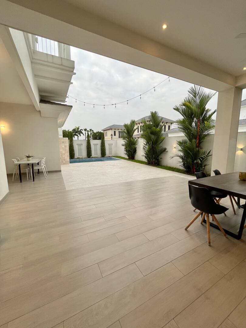 AIRES DE BATAN VILLA 4 DORMITORIOS NUEVA US$ 780.000 — foto 3