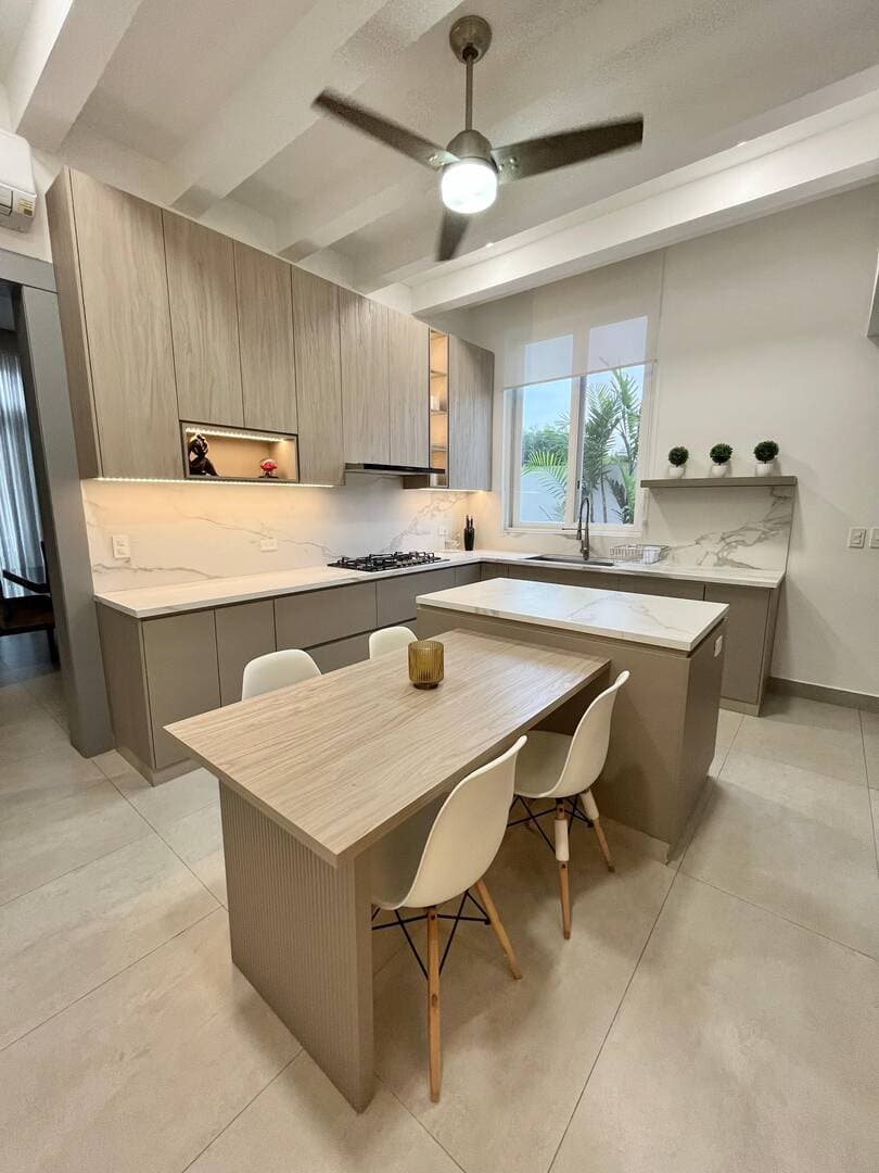 AIRES DE BATAN VILLA 4 DORMITORIOS NUEVA US$ 780.000 — foto 9