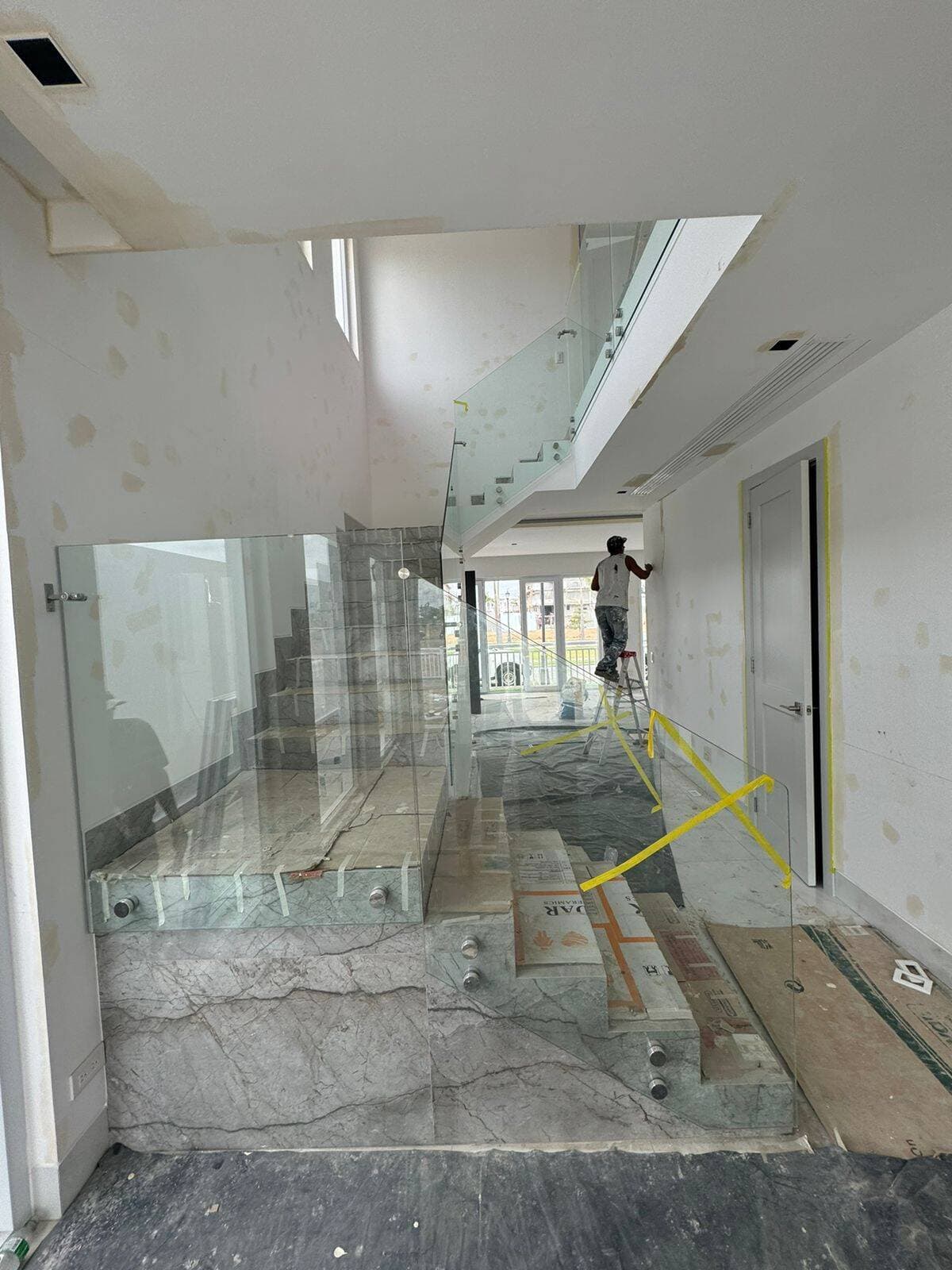 AIRES NORTE LINDA VILLA DE 4 DORMITORIOS, ABAJO UNO — foto 2