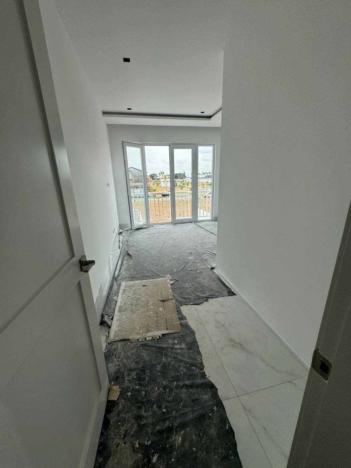 AIRES NORTE LINDA VILLA DE 4 DORMITORIOS, ABAJO UNO — foto 12