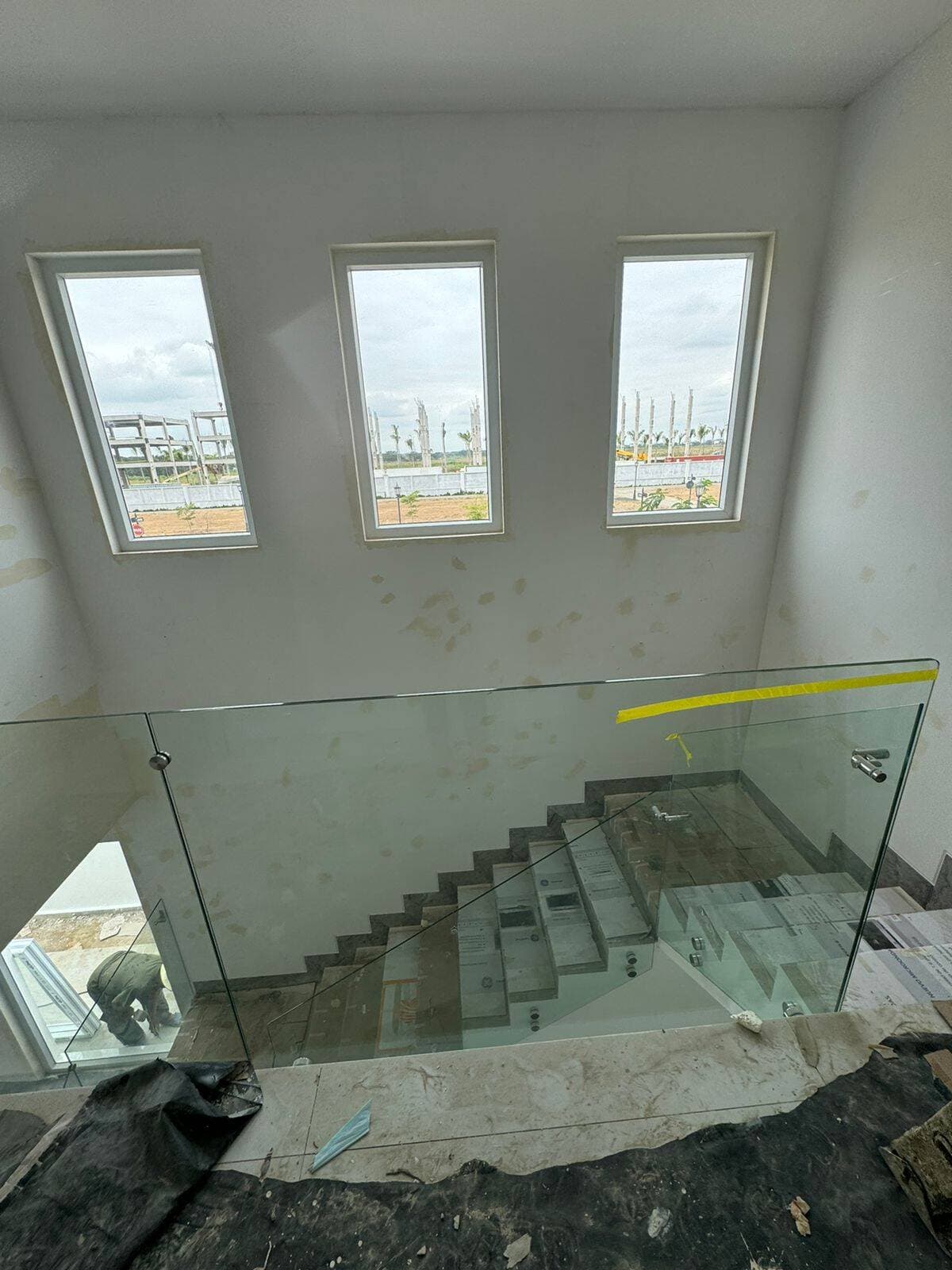 AIRES NORTE LINDA VILLA DE 4 DORMITORIOS, ABAJO UNO — foto 13