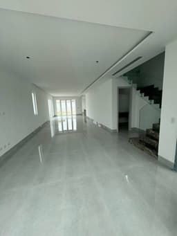 AIRES NORTE ESTRENE HOY!!!! LINDA VILLA DE 3 DORMITORIOS ACABADOS PLUS