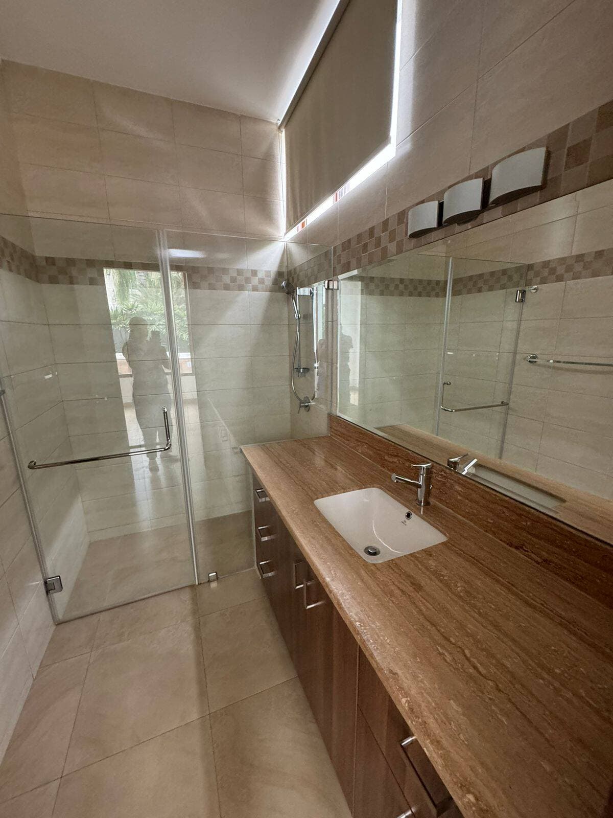 ARRECIFE VILLA EN ALQUILER  MOCOLI, 3 DORMITORIOS 3.5 BANOS JACUZZI — foto 14