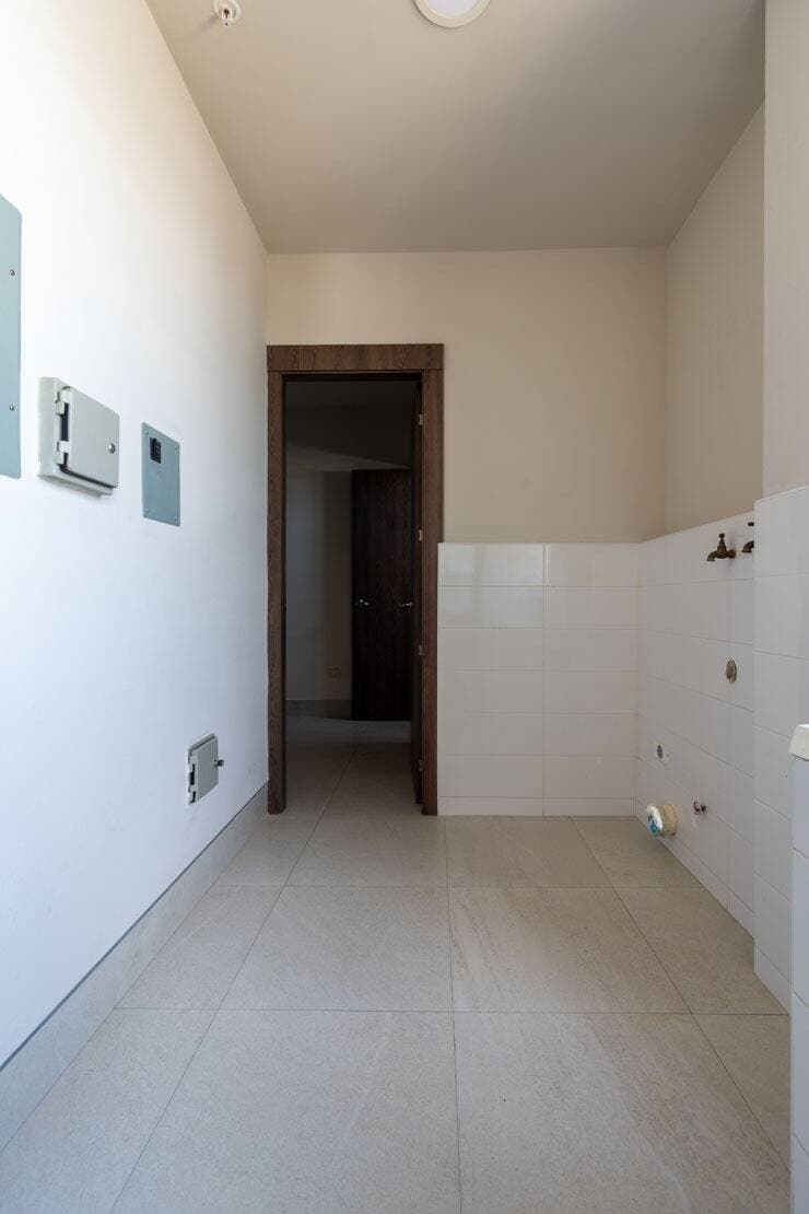 SOTAVENTO DPTO EN ALQUILER 3 DORM 3.5 BANOS — foto 4