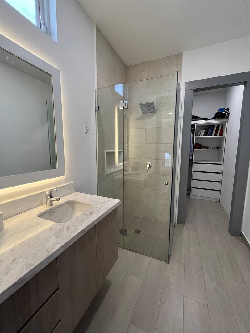 AIRES DE BATAN VILLA LINDA EN VENTA 4 DORMITORIOS PISCINA — foto 4