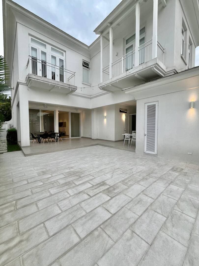 AIRES DE BATAN VILLA LINDA EN VENTA 4 DORMITORIOS PISCINA — foto 12