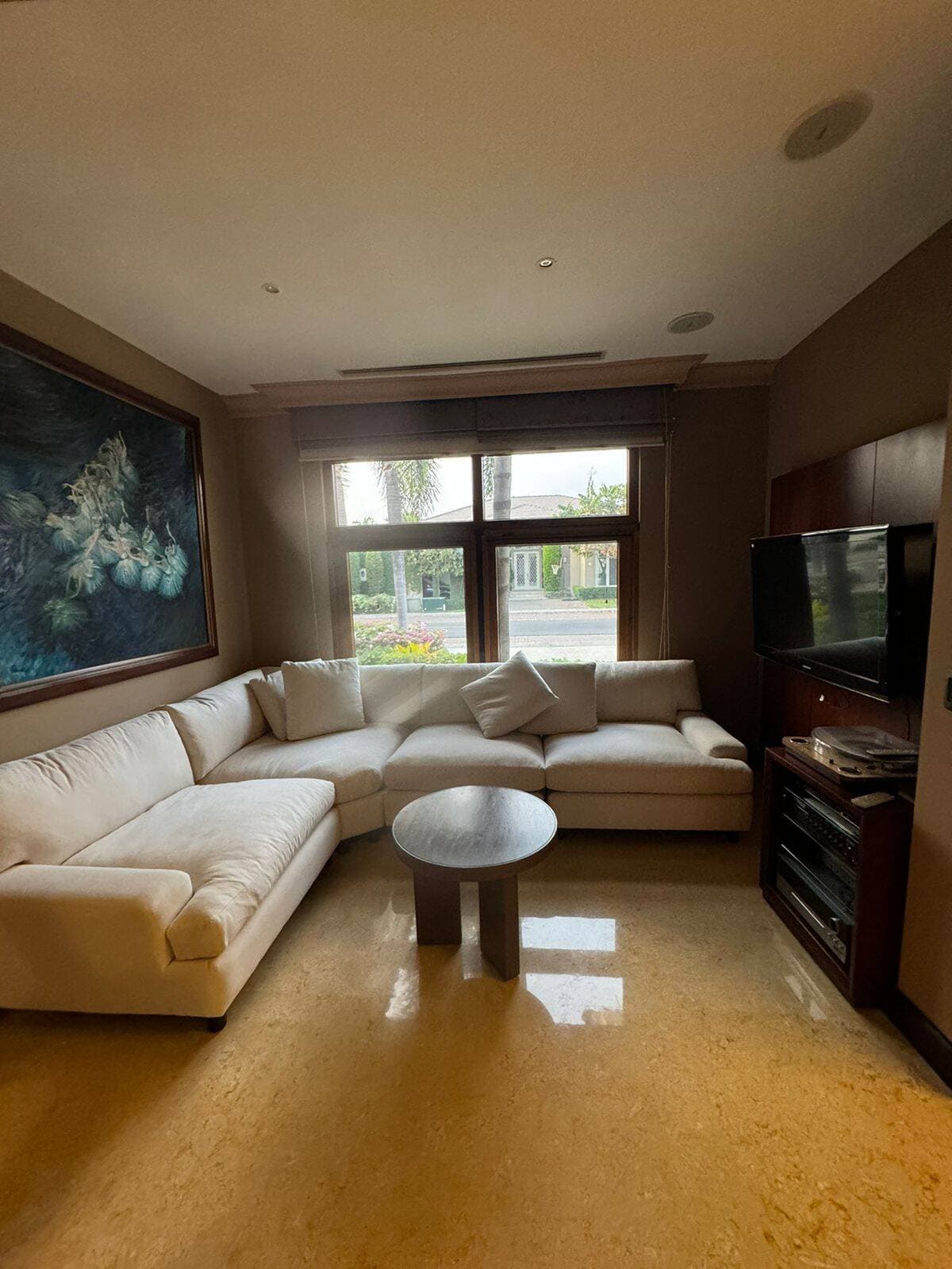OPORTUNIDAD VILLA EN RIBERAS DE BATAN DE VENTA 1 SOLA PLANTA — foto 8
