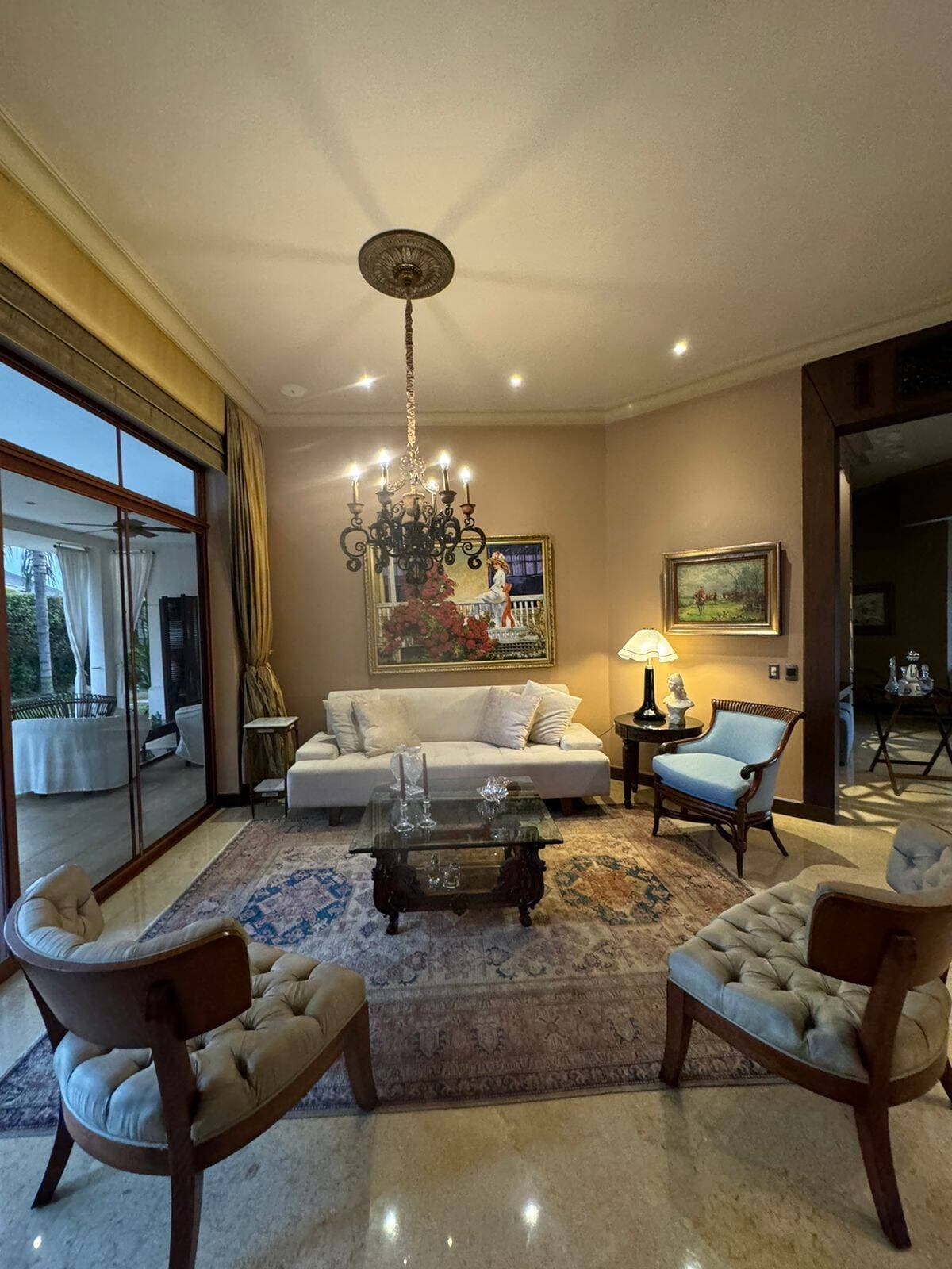 OPORTUNIDAD VILLA EN RIBERAS DE BATAN DE VENTA 1 SOLA PLANTA — foto 12