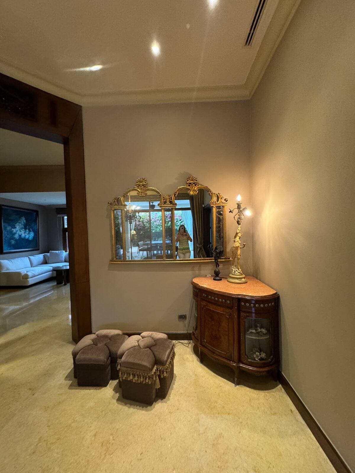 OPORTUNIDAD VILLA EN RIBERAS DE BATAN DE VENTA 1 SOLA PLANTA — foto 11