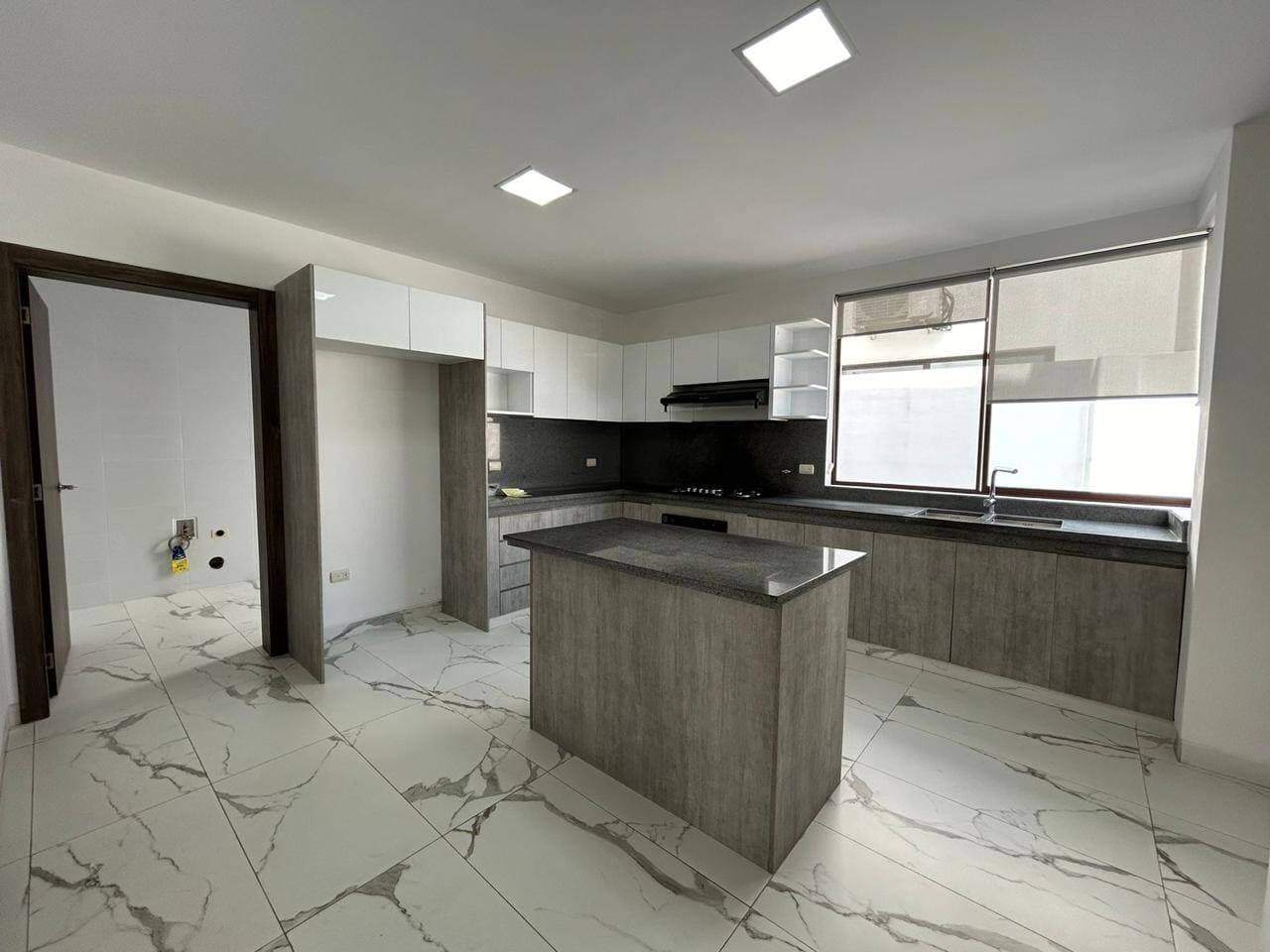 ALQUILER VILLA EN MOCOLI DE 3 DORMITORIOS 3.5 BANOS, PERGOLA — foto 10
