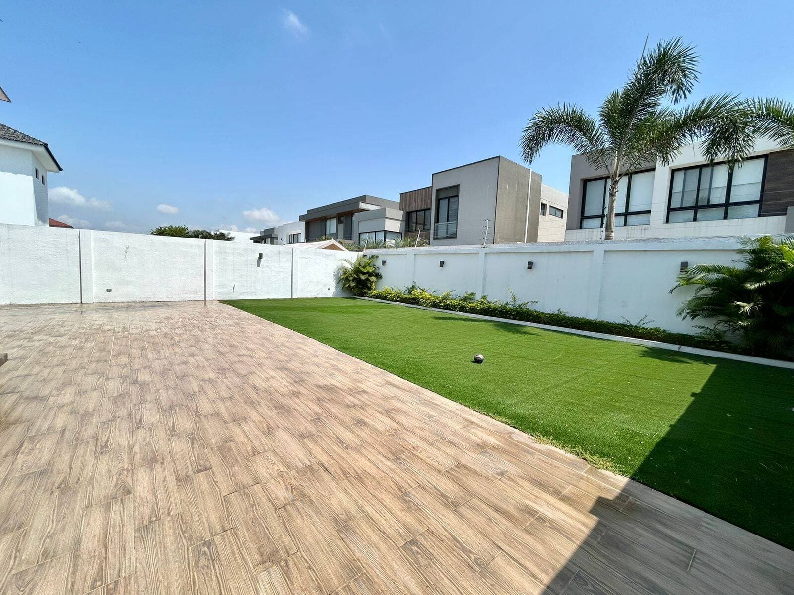 ALQUILER VILLA EN MOCOLI DE 3 DORMITORIOS 3.5 BANOS, PERGOLA — foto 15