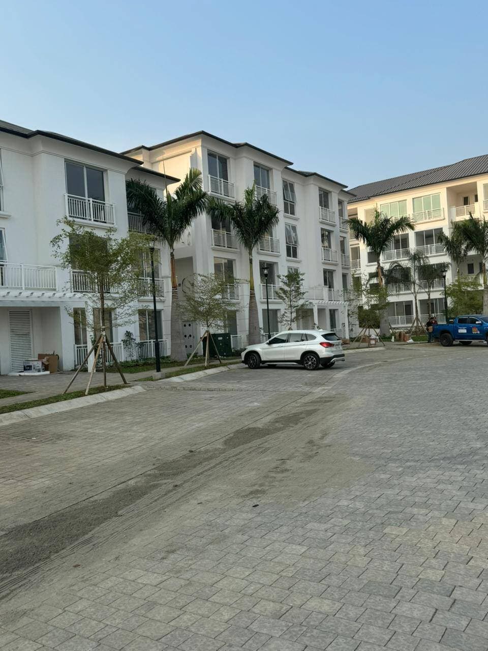 ALQUILER LINDO DEPARTAMENTO ESTRENE EN RIVER PARK — foto 2