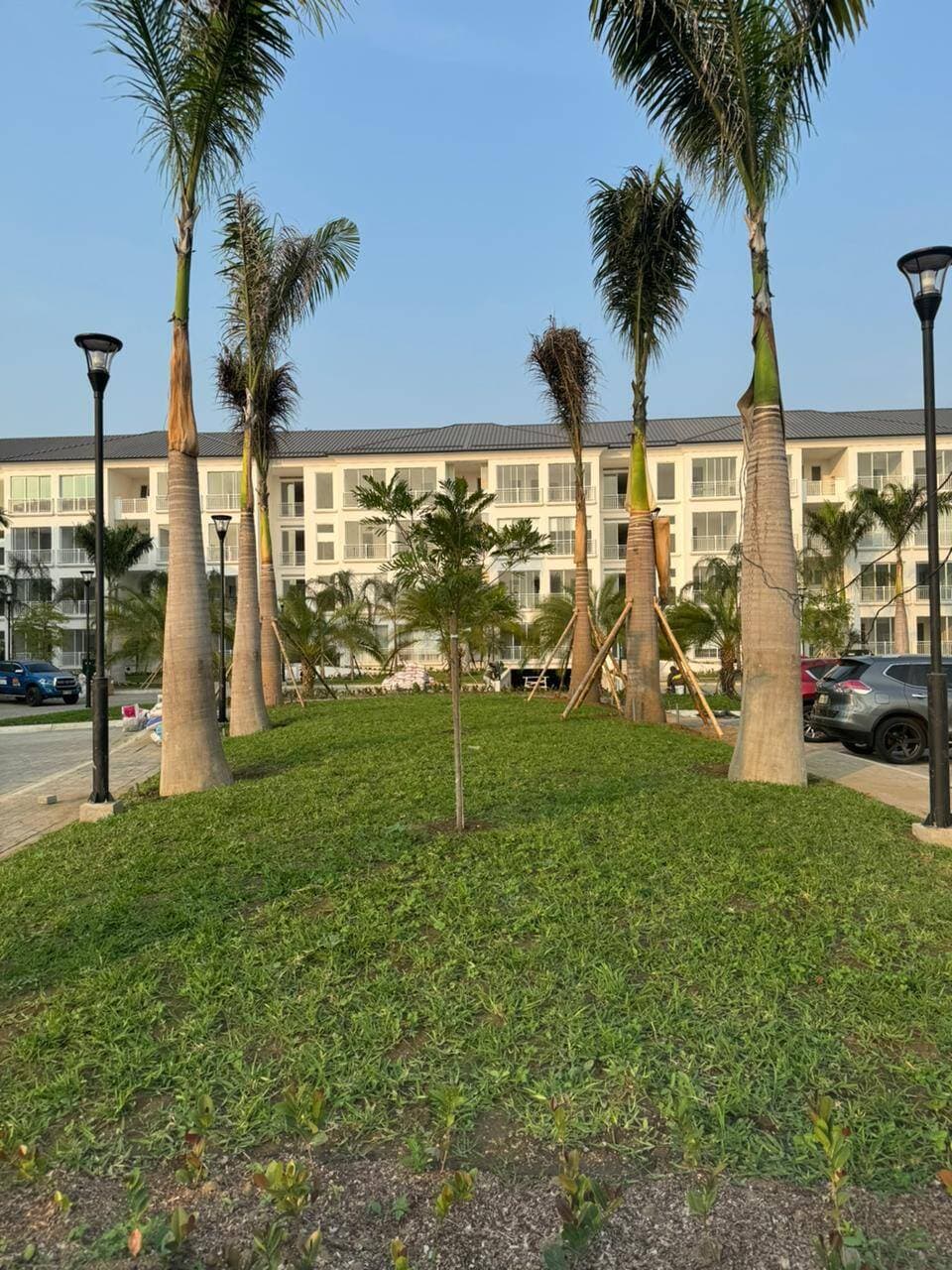 ALQUILER LINDO DEPARTAMENTO ESTRENE EN RIVER PARK — foto 8