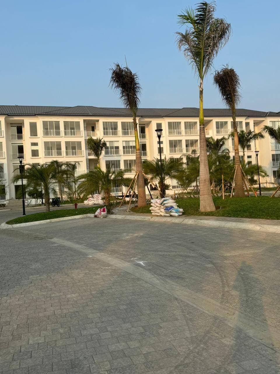 ALQUILER LINDO DEPARTAMENTO ESTRENE EN RIVER PARK — foto 3