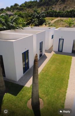 LAS TUNAS AYAMPE RUTA DEL SOL PROPIEDAD DE 1748 MTS CON VILLA Y 3 BUNGALOWS