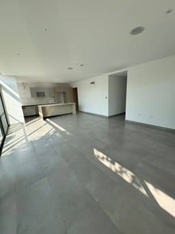 ICON BAY DEPARTAMENTO 3 DORMITORIOS  PLANTA BAJA CON PATIO 80 MTS