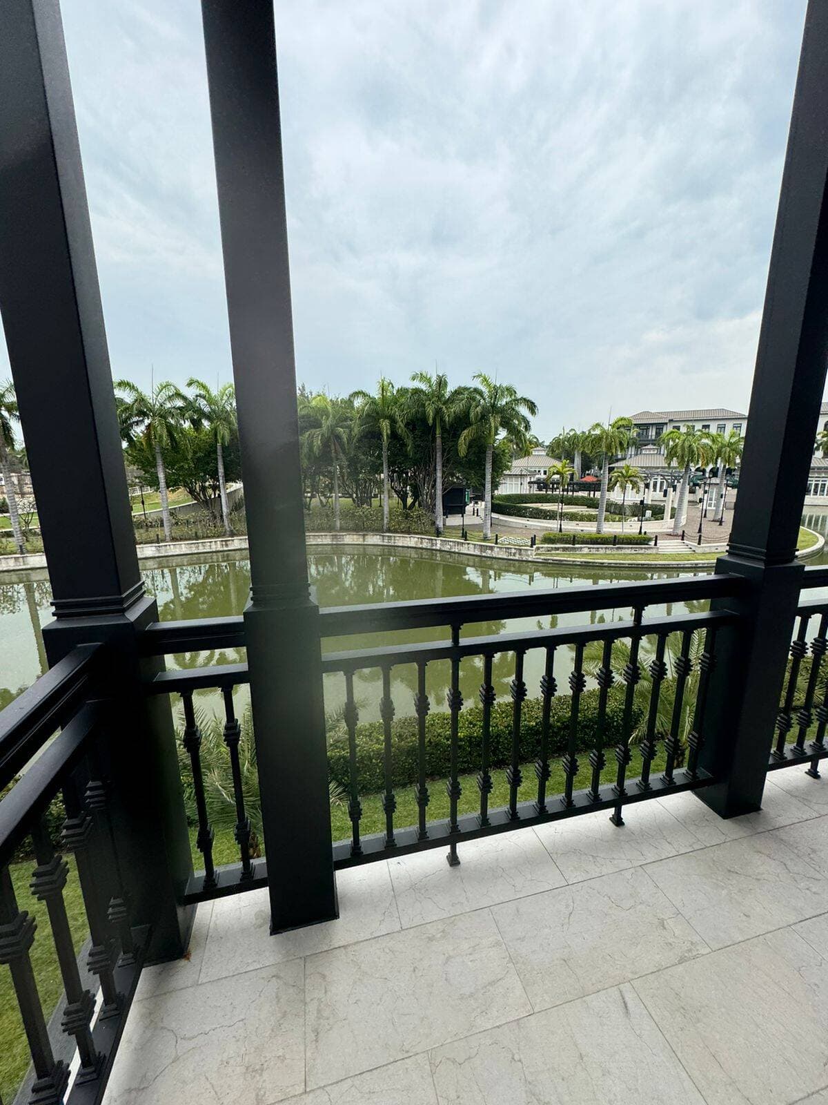 HARBOR RESIDENCES DPTO ALQUILER O VENTA EXCLUSIVO — foto 3