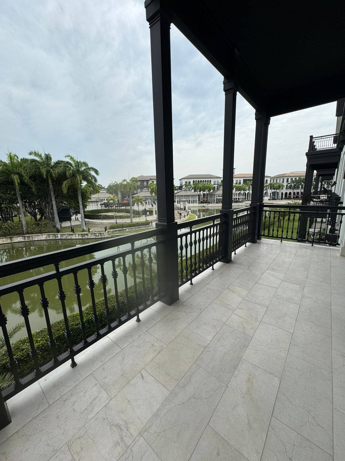 HARBOR RESIDENCES DPTO ALQUILER O VENTA EXCLUSIVO — foto 4