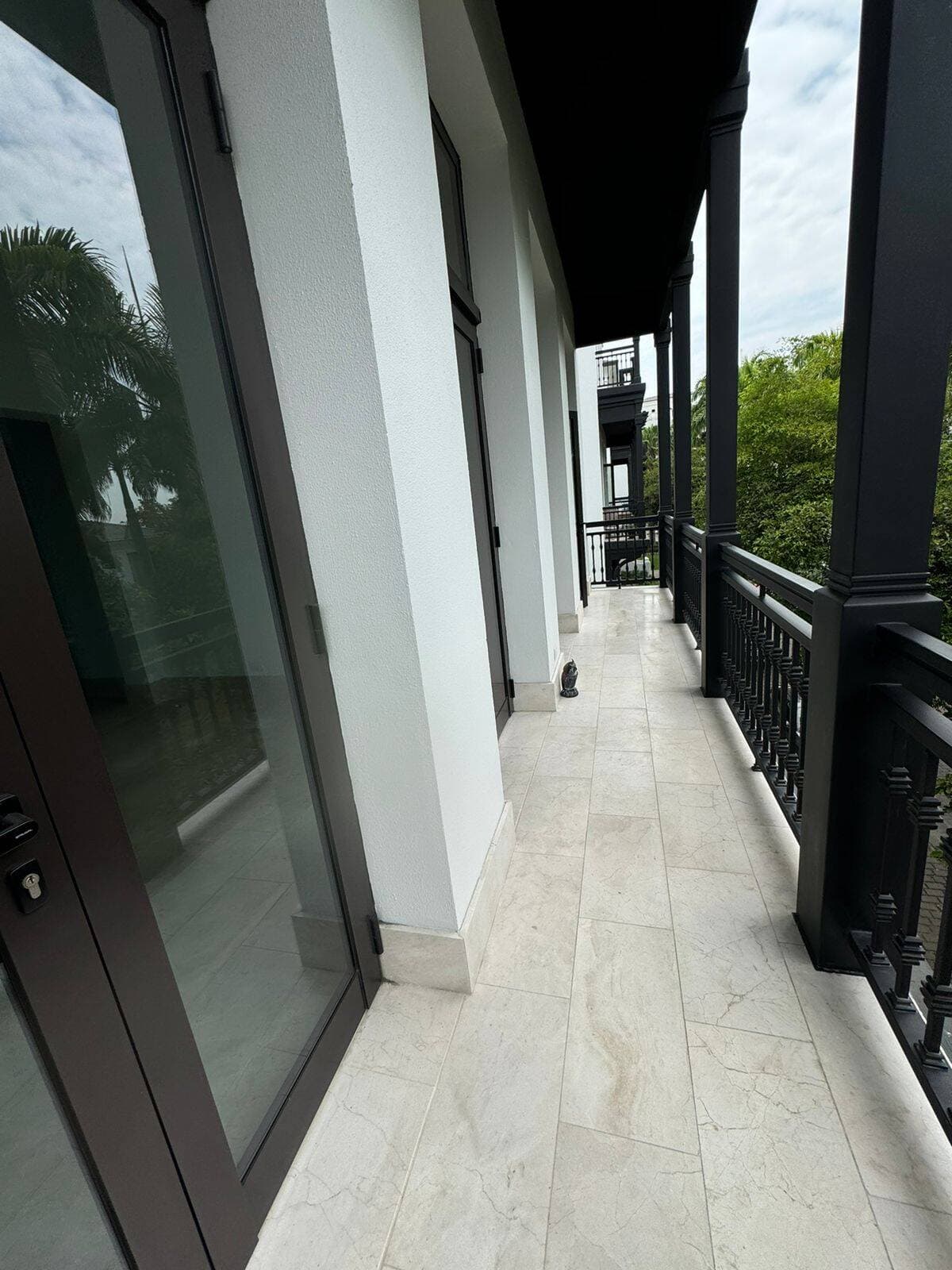 HARBOR RESIDENCES DPTO ALQUILER O VENTA EXCLUSIVO — foto 14