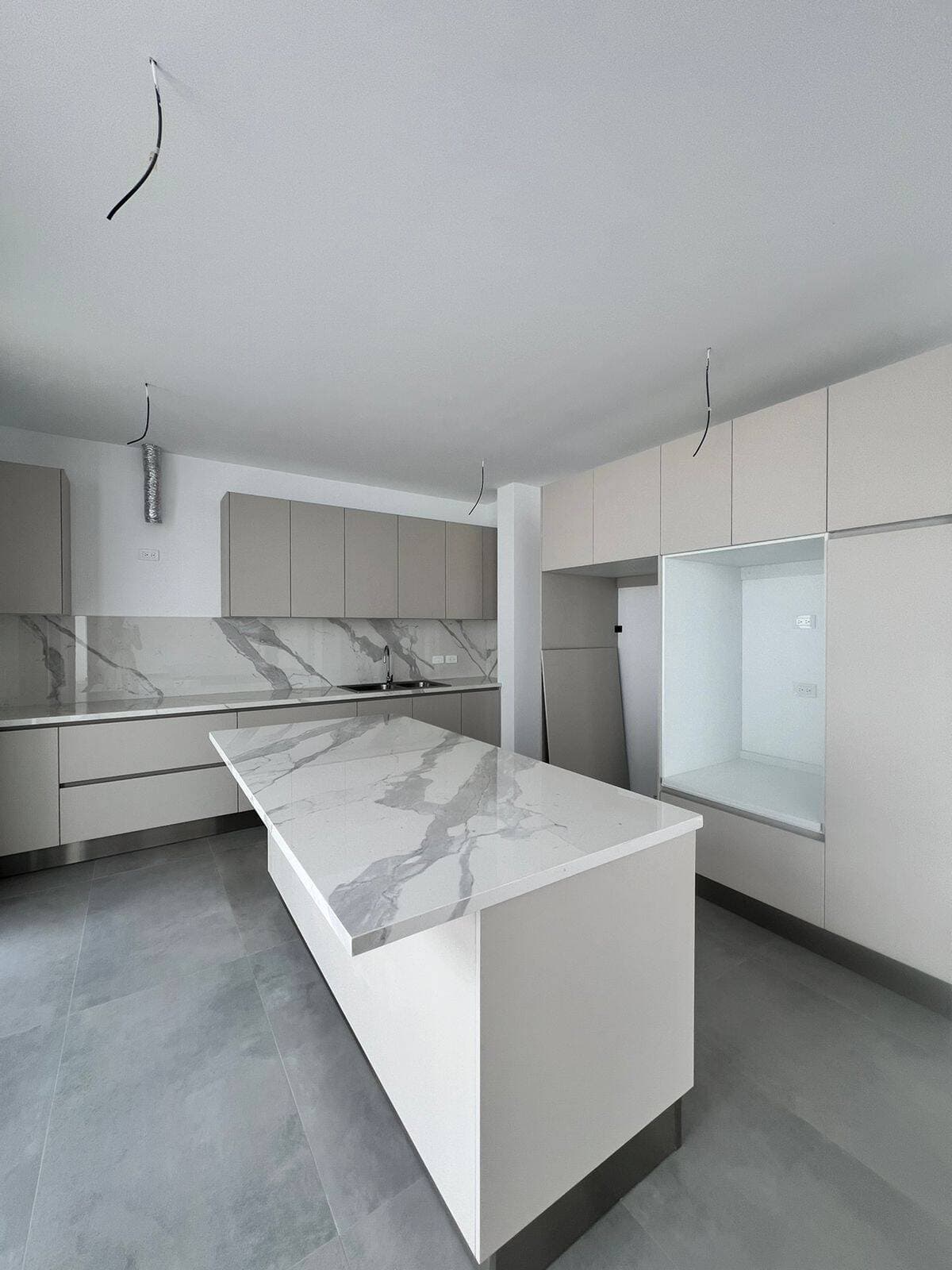 ALQUILER ESTRENE VILLA ICON BAY HOMES — foto 13