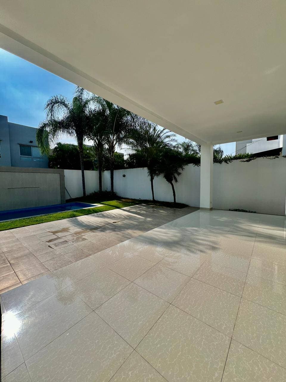 ALQUILER ESTRENE VILLA ICON BAY HOMES — foto 14