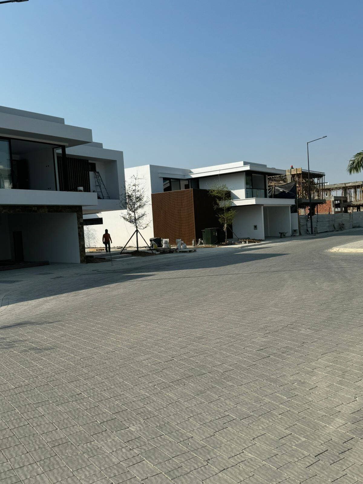 ALQUILER ESTRENE VILLA ICON BAY HOMES — foto 15