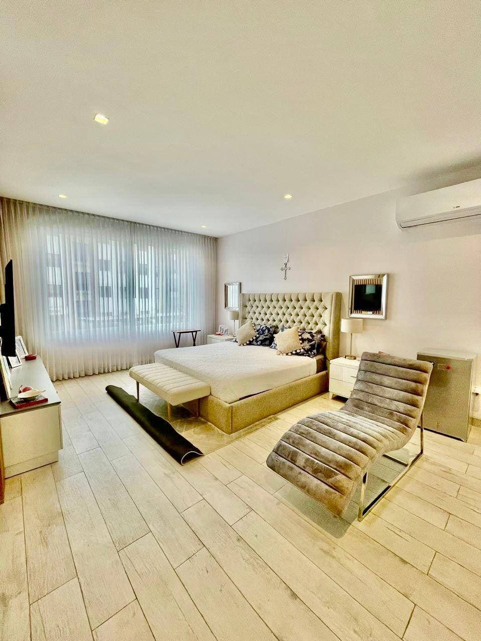 PACIFICA VILLA DE 5 DORMITORIOS EN VENTA420 DE TERRENO 400 COMNSTRUCCION — foto 4