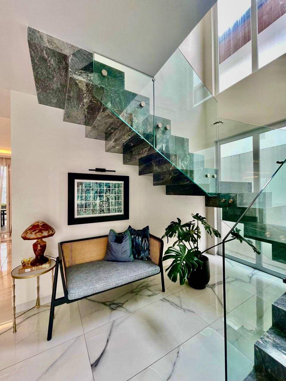 PACIFICA VILLA DE 5 DORMITORIOS EN VENTA420 DE TERRENO 400 COMNSTRUCCION — foto 8