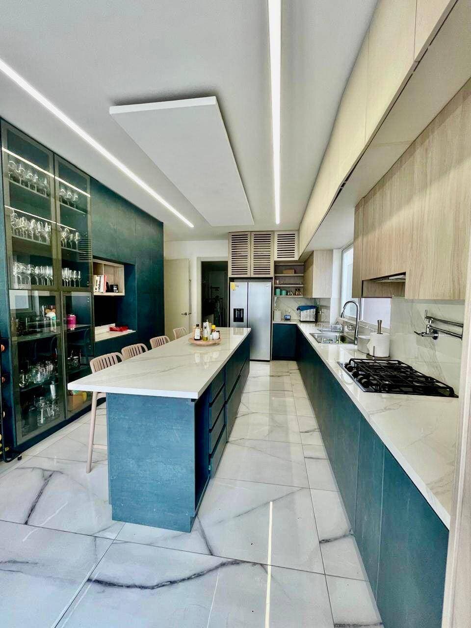 PACIFICA VILLA DE 5 DORMITORIOS EN VENTA420 DE TERRENO 400 COMNSTRUCCION — foto 11