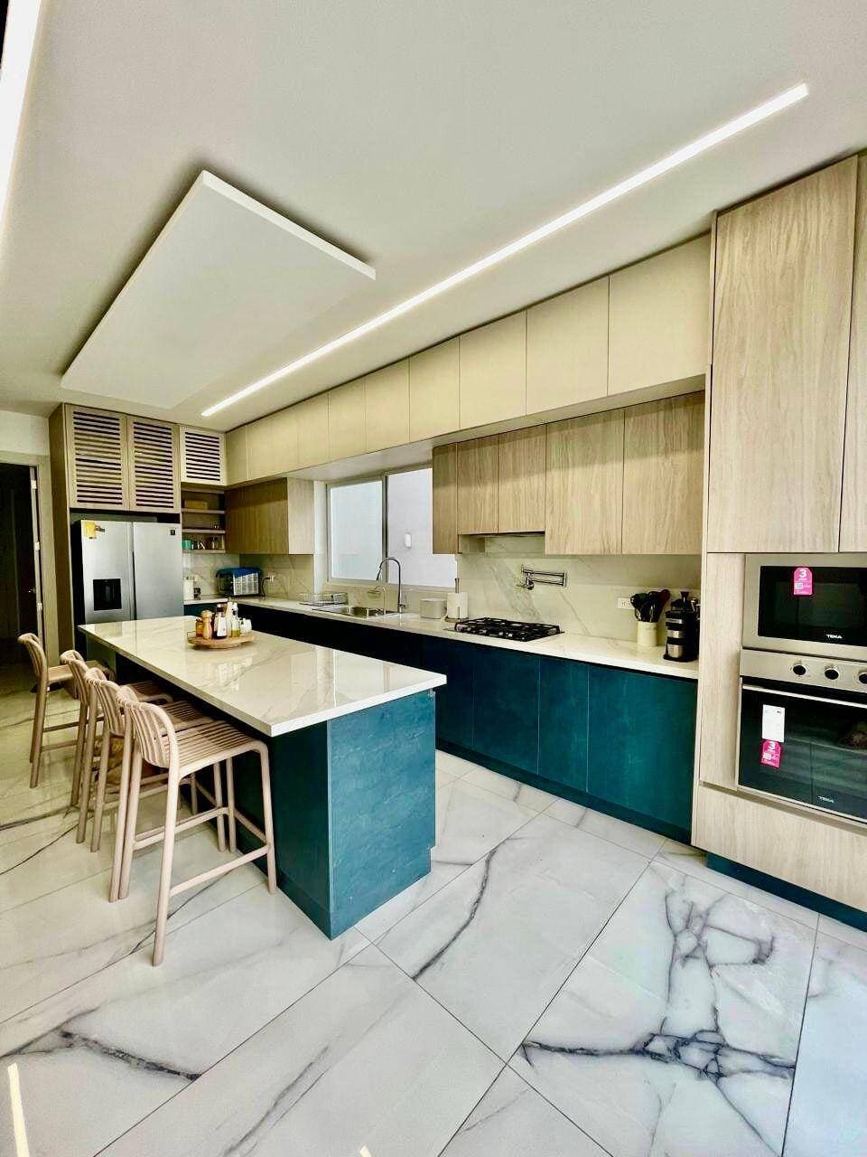 PACIFICA VILLA DE 5 DORMITORIOS EN VENTA420 DE TERRENO 400 COMNSTRUCCION — foto 12