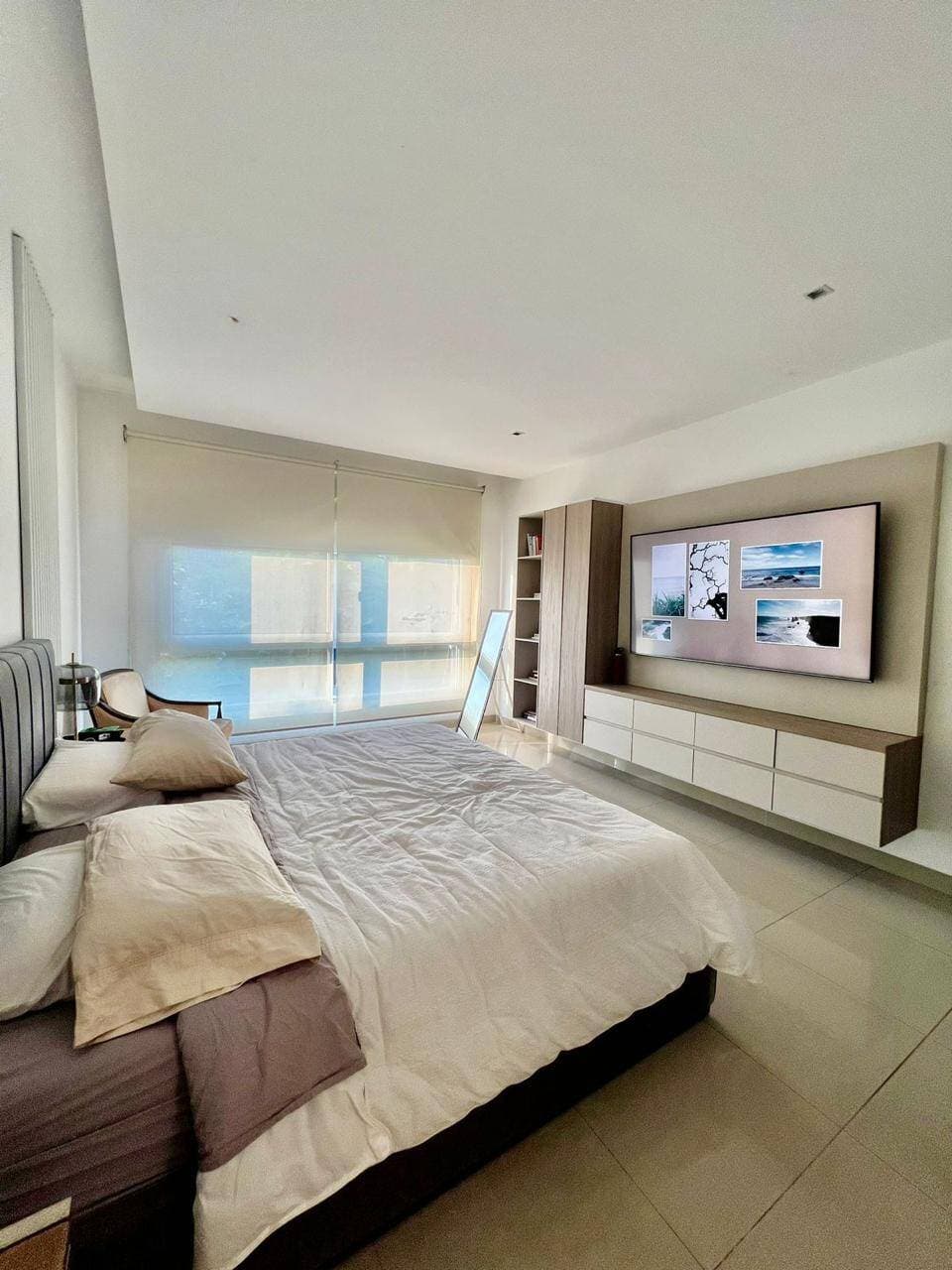 ARRECIFE VILLA EN ALQUILER 4 DORMITORIOS — foto 6