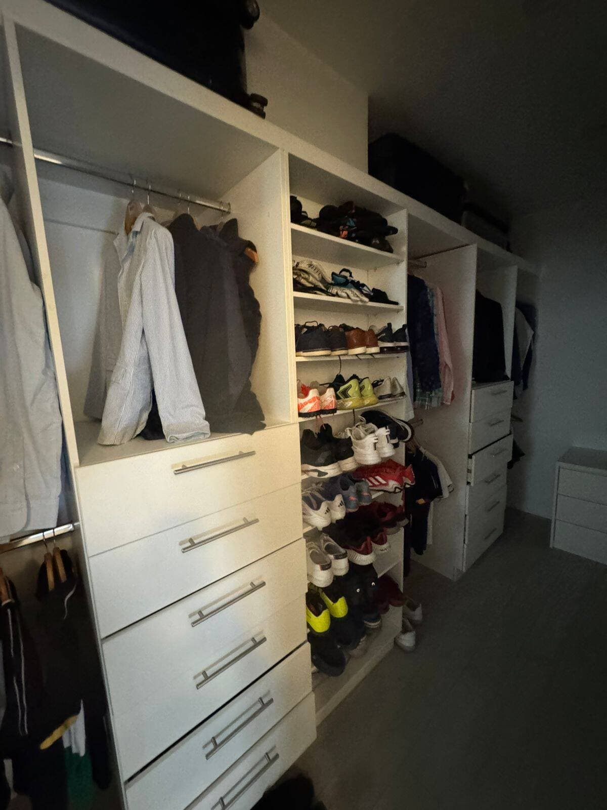 DEPARTAMENTO TENIS AL RIO — foto 4