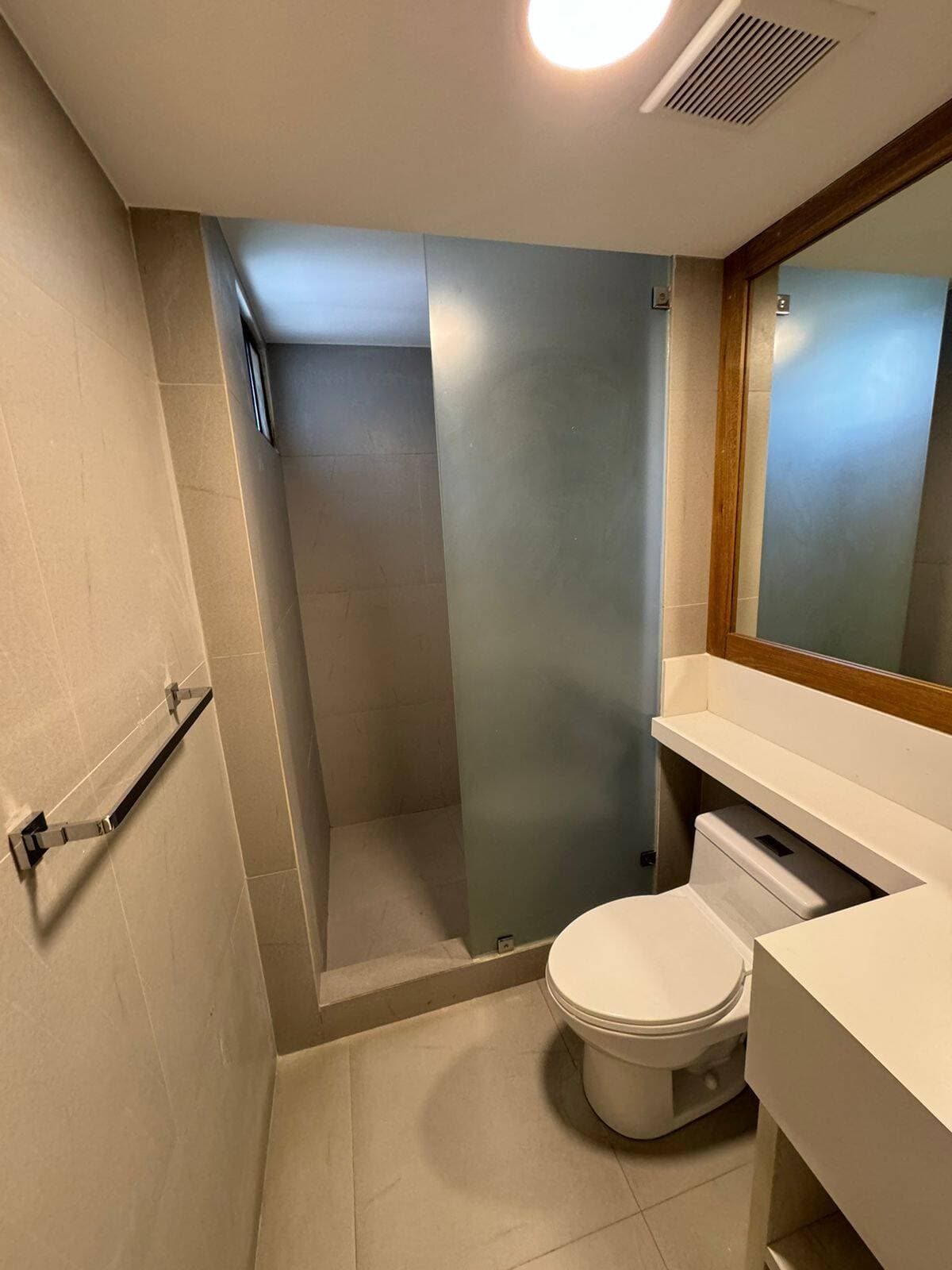 KM 1.5 ESPECTACULAR DEPARTAMENTO ELEGANTE EN ALQUILER — foto 1