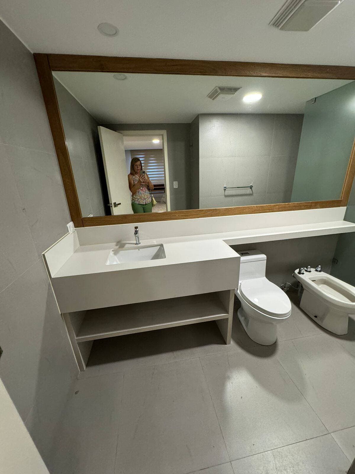KM 1.5 ESPECTACULAR DEPARTAMENTO ELEGANTE EN ALQUILER — foto 7