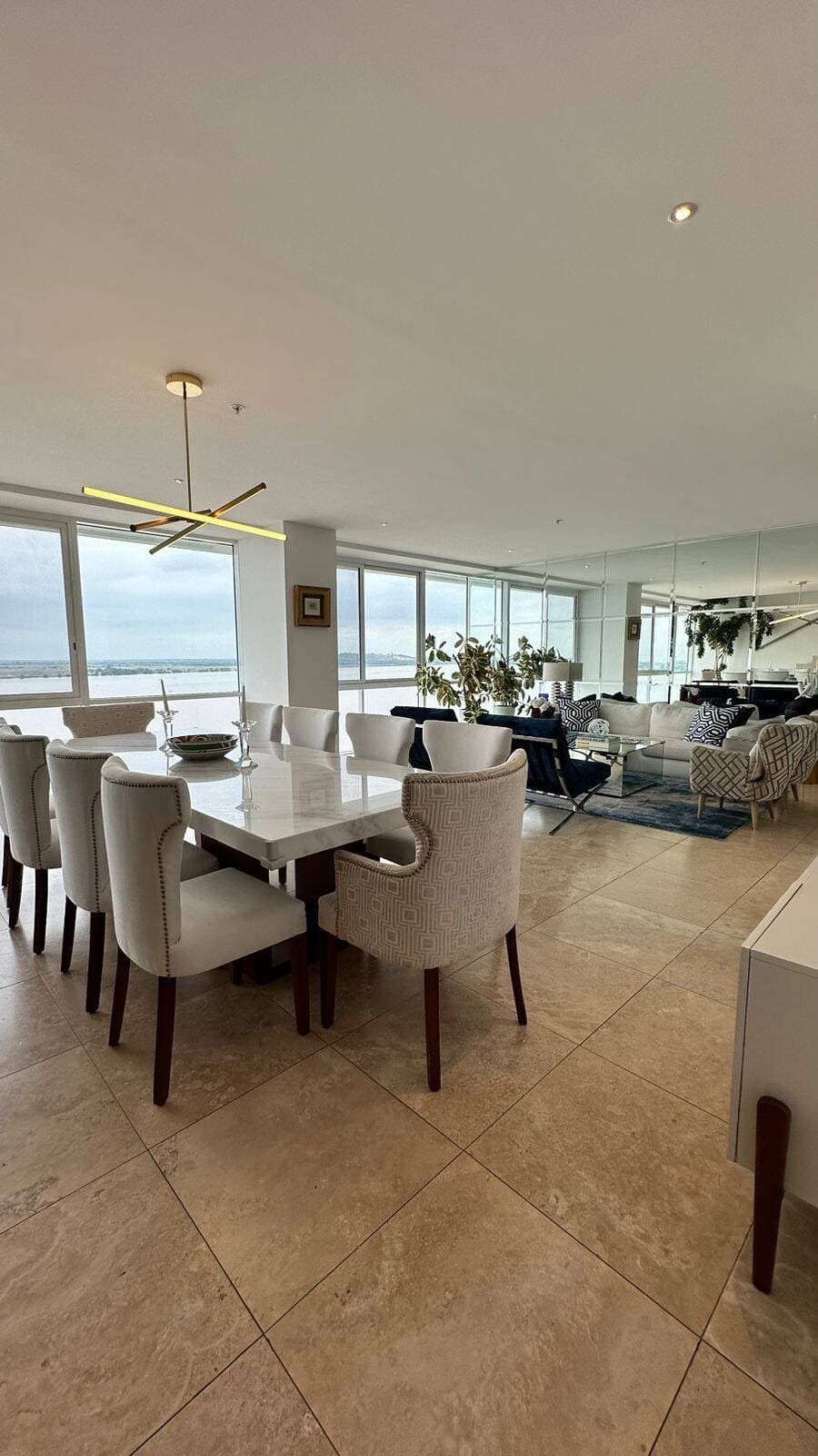 PENTHOUSE MOCOLI 500 MTS 2 PISOS CON ROOFTOP LINDO — foto 8