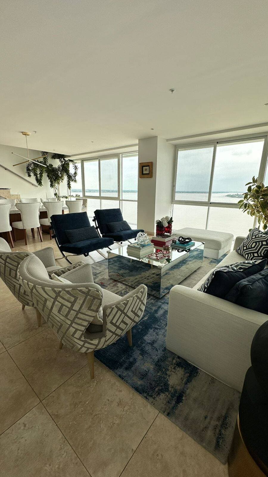 PENTHOUSE MOCOLI 500 MTS 2 PISOS CON ROOFTOP LINDO — foto 9