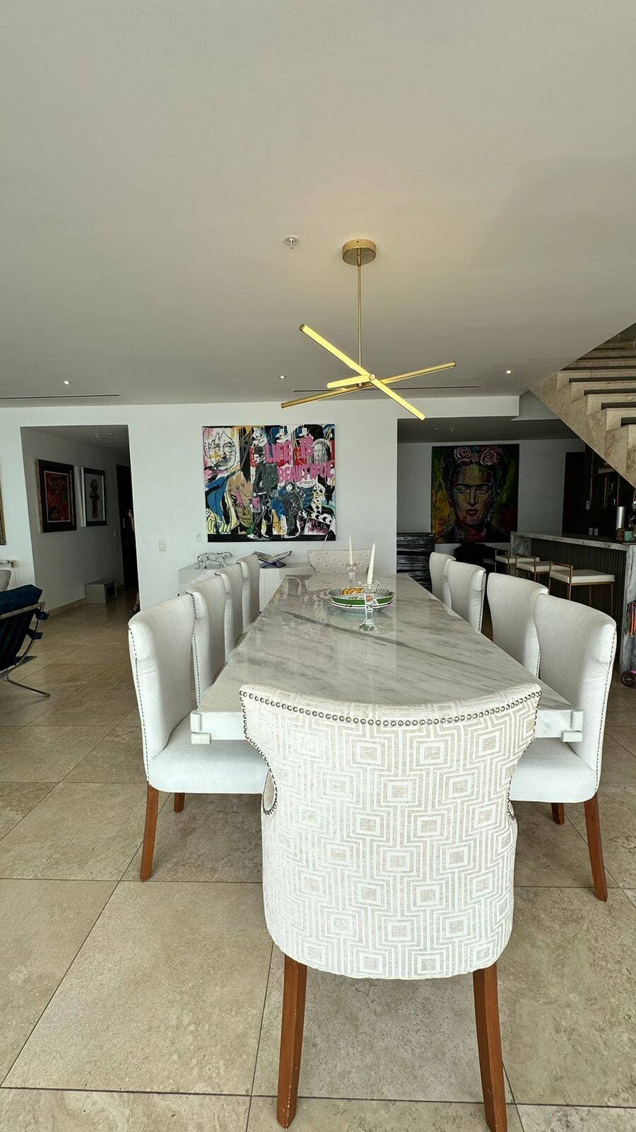 PENTHOUSE MOCOLI 500 MTS 2 PISOS CON ROOFTOP LINDO — foto 7