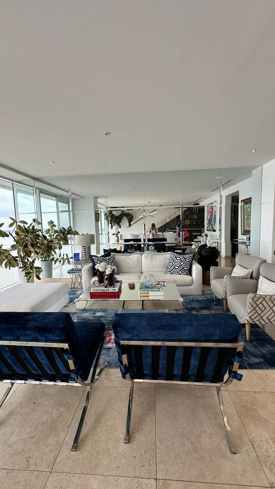 PENTHOUSE MOCOLI 500 MTS 2 PISOS CON ROOFTOP LINDO — foto 6