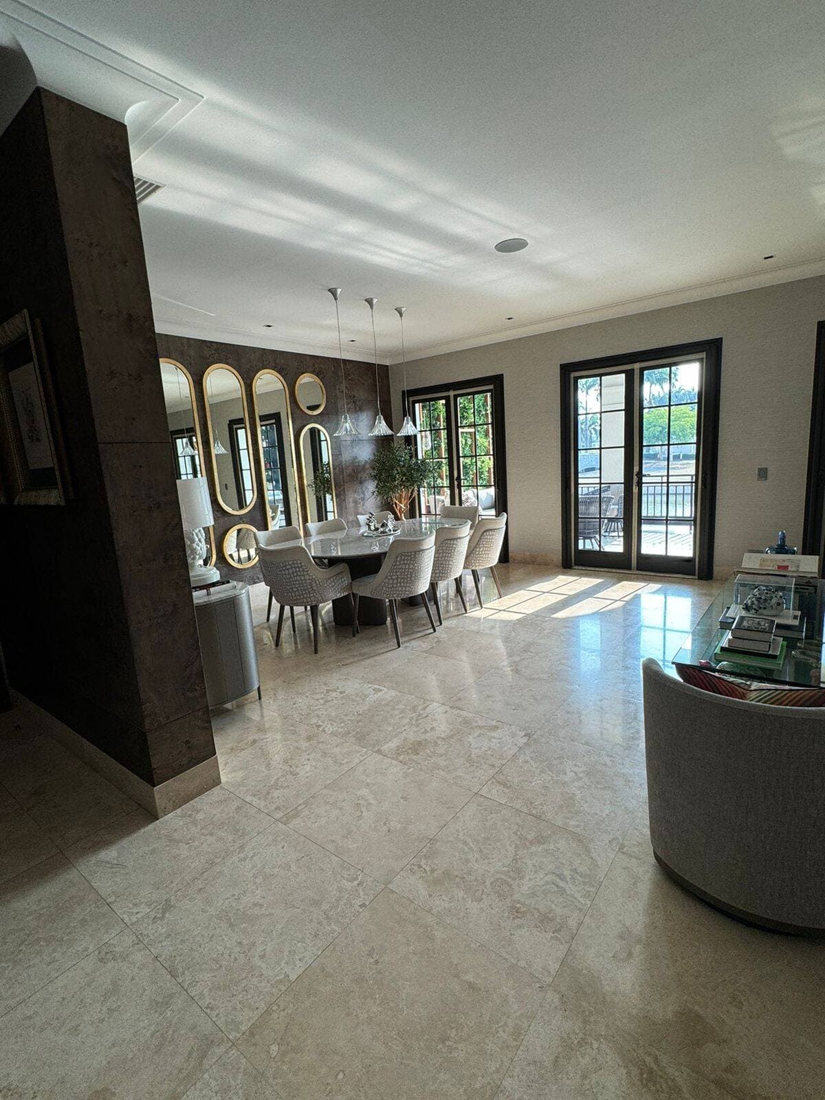 PENTHOUSE MOCOLI 500 MTS 2 PISOS CON ROOFTOP LINDO — foto 11