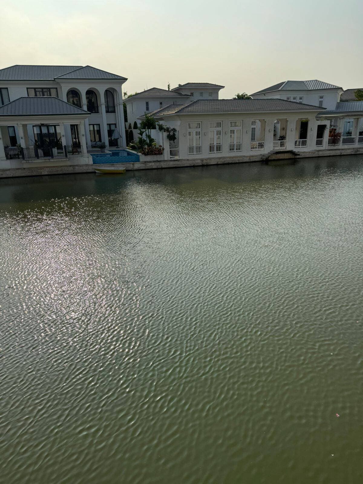 PENTHOUSE MOCOLI 500 MTS 2 PISOS CON ROOFTOP LINDO — foto 13