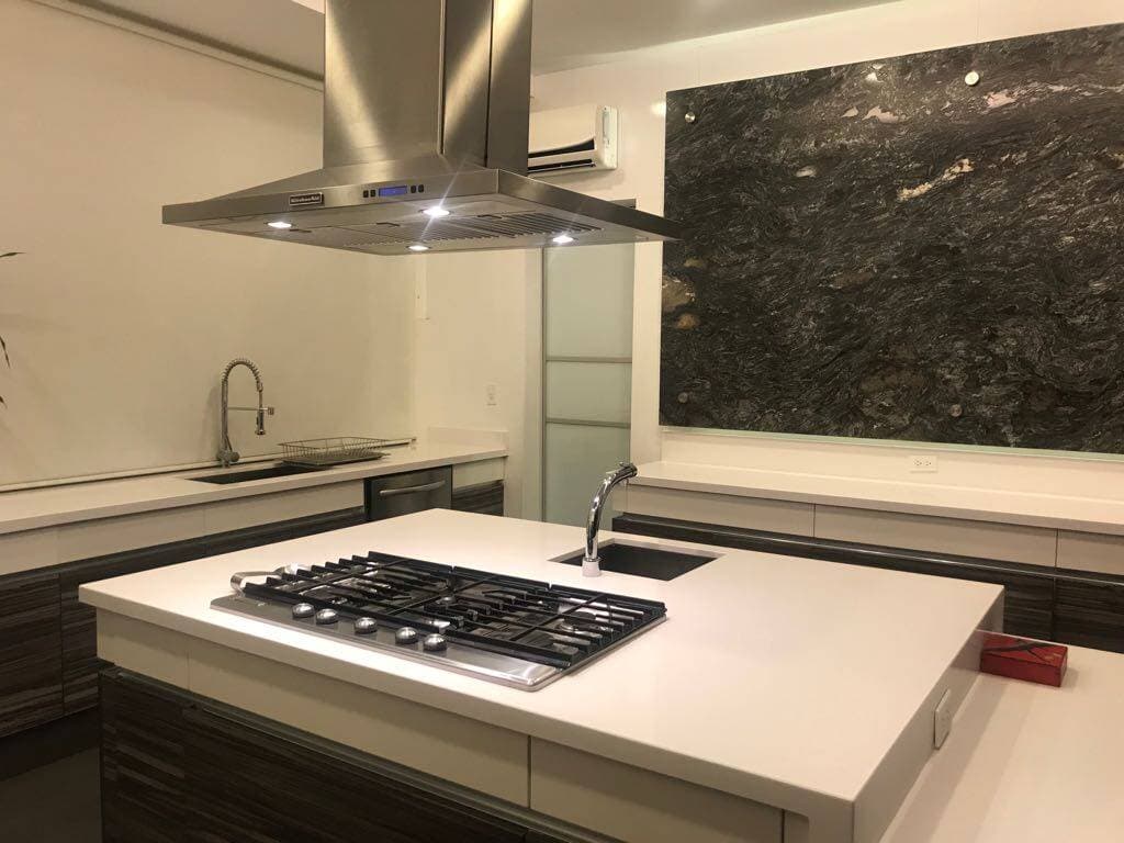 RIBERAS DE BATAN TERRENO 1118 CONS 708 MODERNA — foto 2