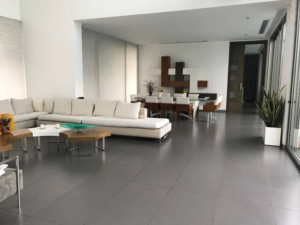 RIBERAS DE BATAN ALQUILER VILLA 5 DORMITORIOS — foto 6