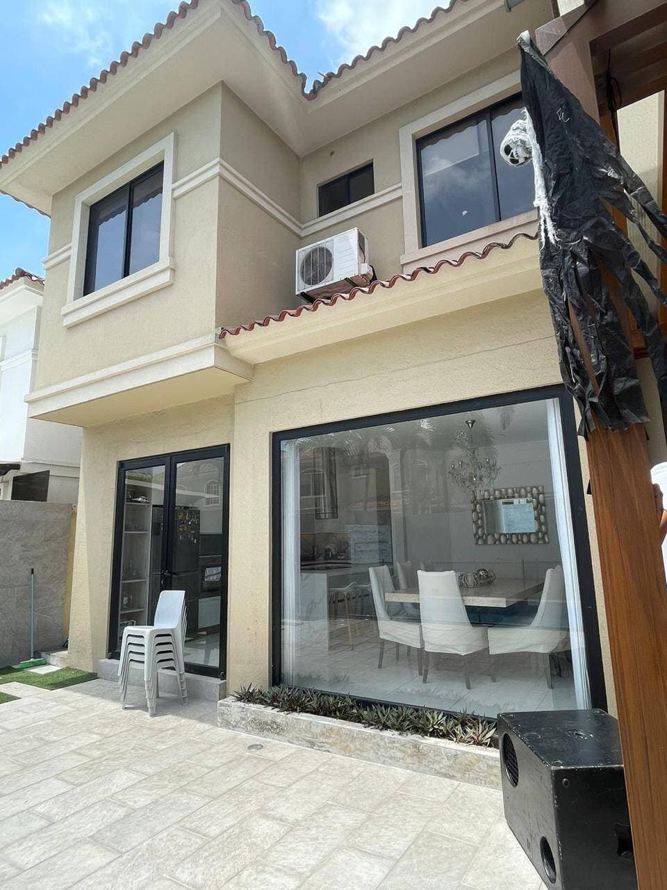VISTA SOL VILLA CON PISCINA — foto 2