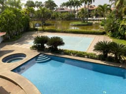 ISLA SOL LINDA VILLA AL LAGO 1200 MTS2 OPORTUNIDAD