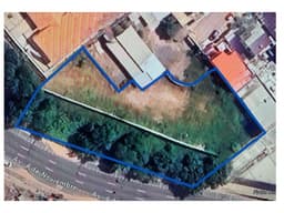 En venta terreno comercial Av 4 de Noviembre Manta