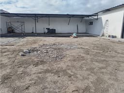 Carapungo, de Oportunidad Terreno en renta, 520m2