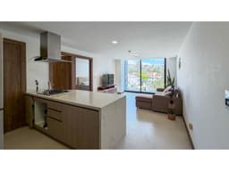 Suite amoblada en venta - Sector Puertas del Sol